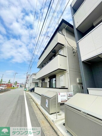 エメ ドゥーズの物件内観写真